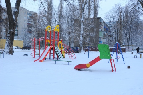 Таких квартир мало!